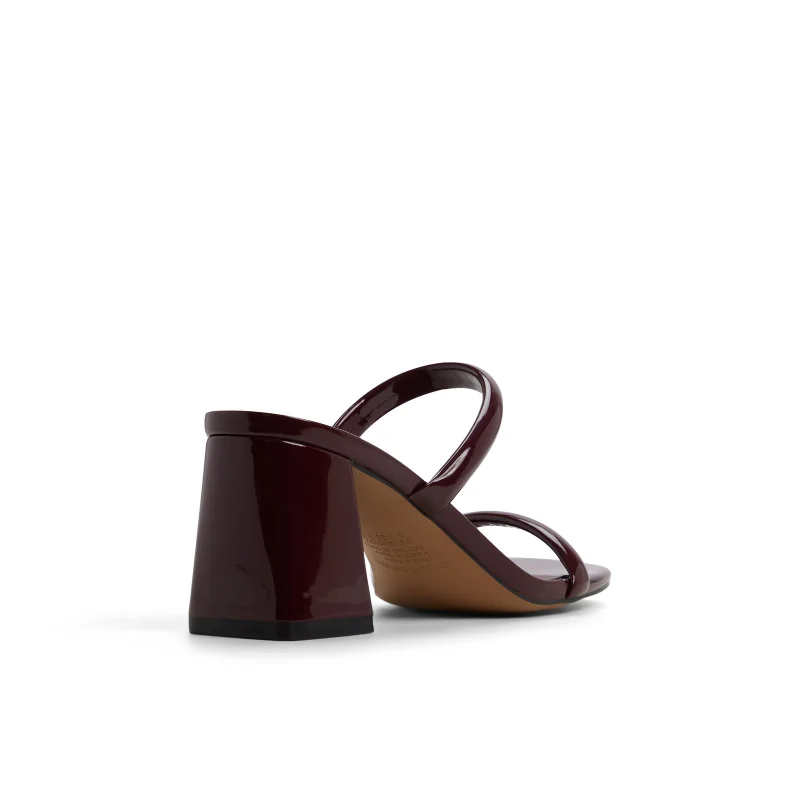 كول ات سبرنج Kaiaa Women's block-heel sandals